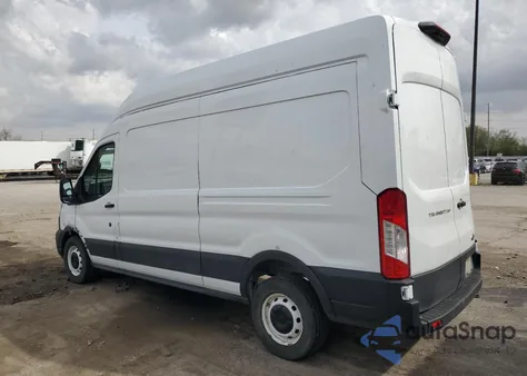 2021 Ford Transit T-250 z USA, uszkodzony, nr VIN 1FTBR1X84MKA46389
